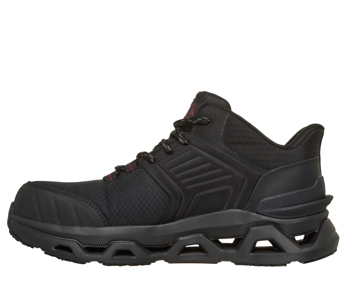 Skechers Slip-ins Work Slip-Resistant: Glide-Step Altus - Ventran