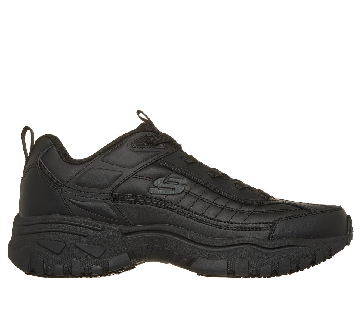 Skechers Slip-ins Slip-Resistant: E'Lite Afterburn