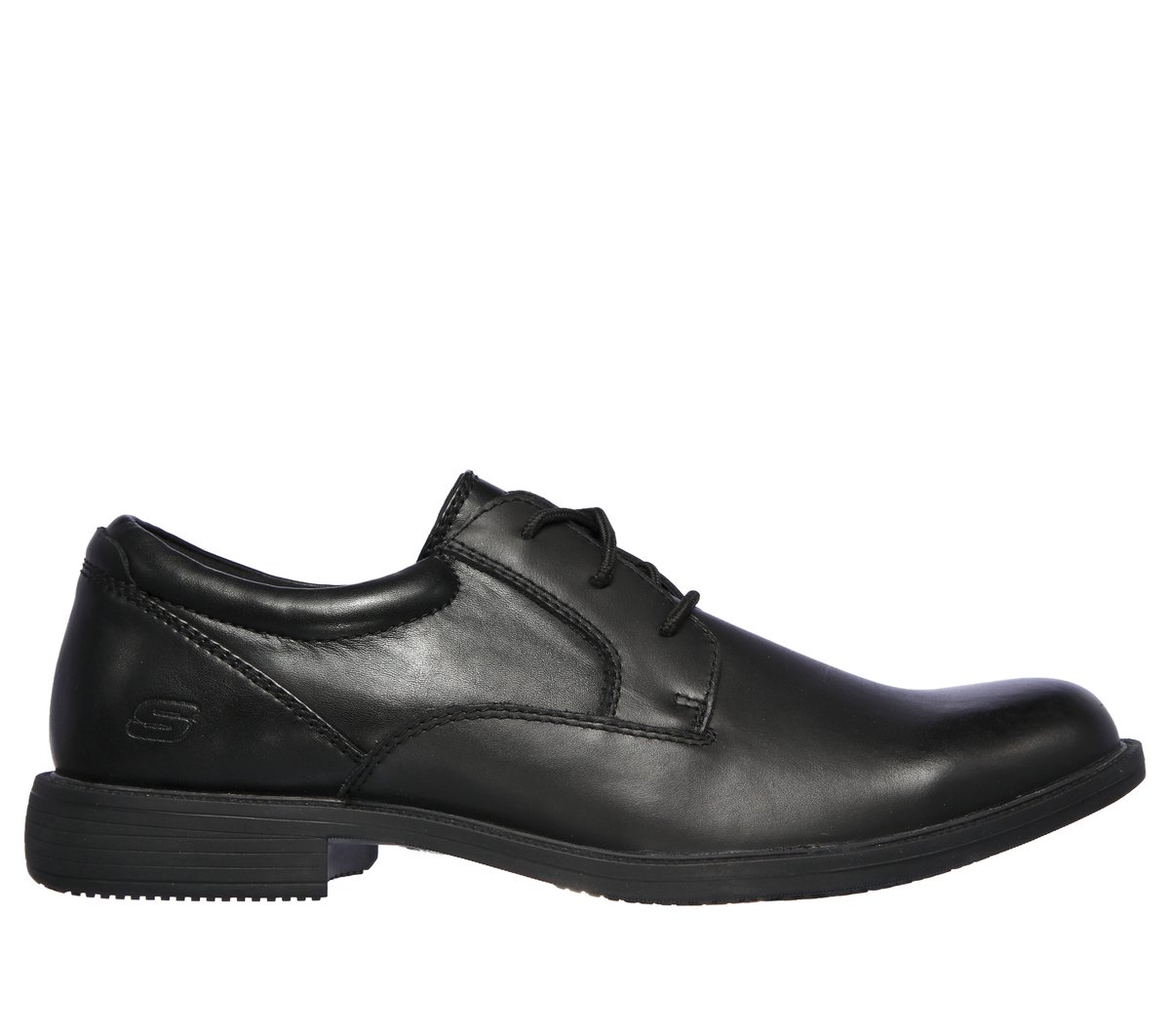 Waterproof: Dreston - Rasmiss — BLACK