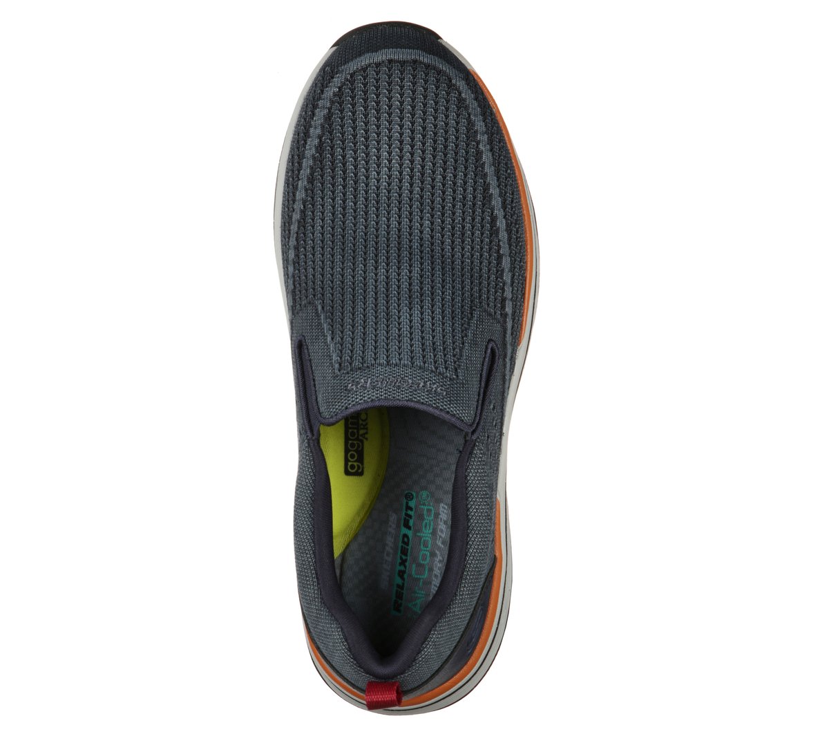 Relaxed Fit: Remaxed - Edlow — NAVY