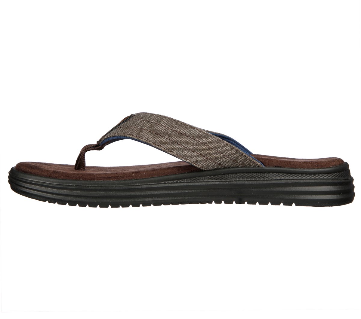 Relaxed Fit: Proven SD