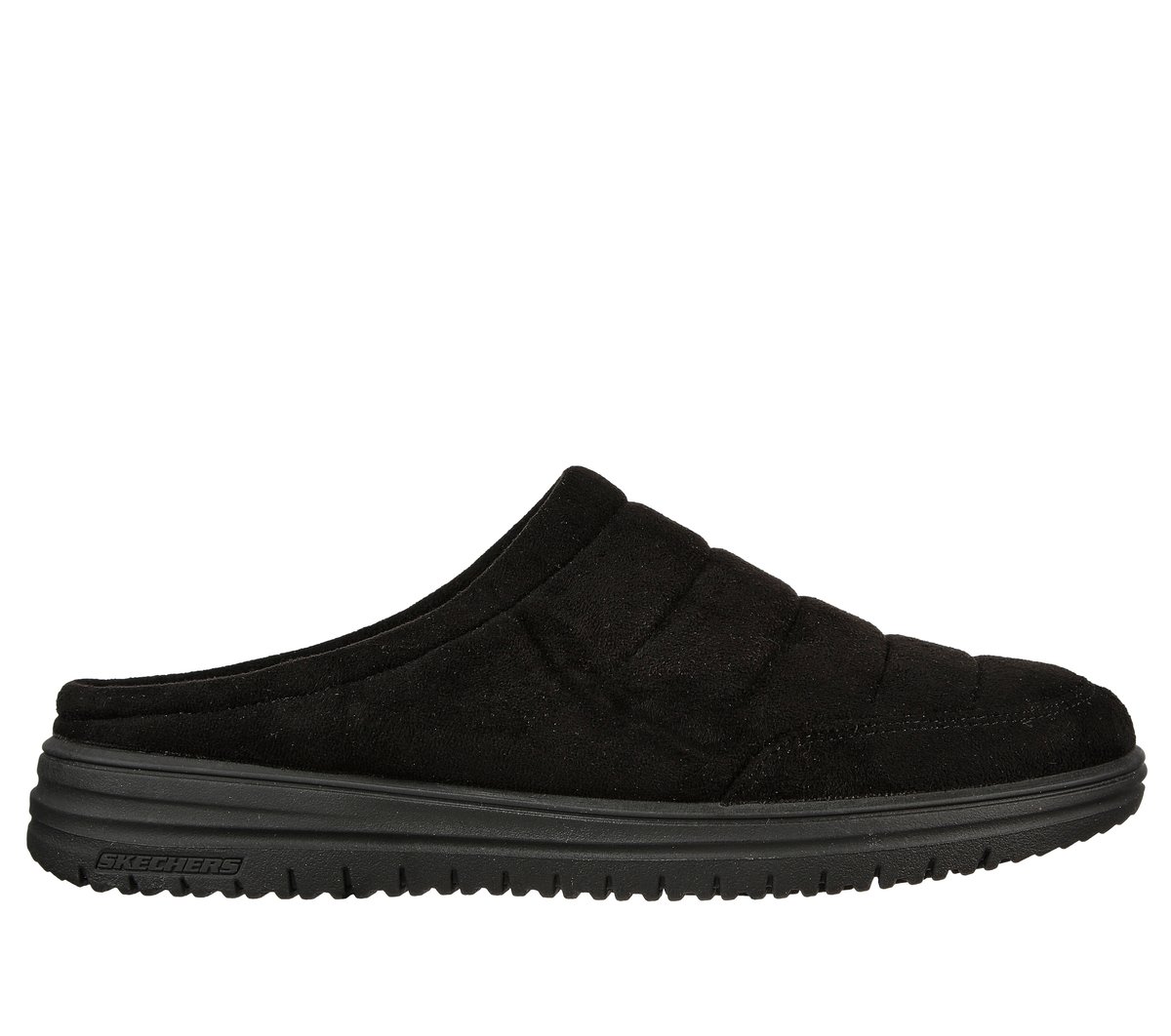 Relaxed Fit: Murette - Garvanza — BLACK