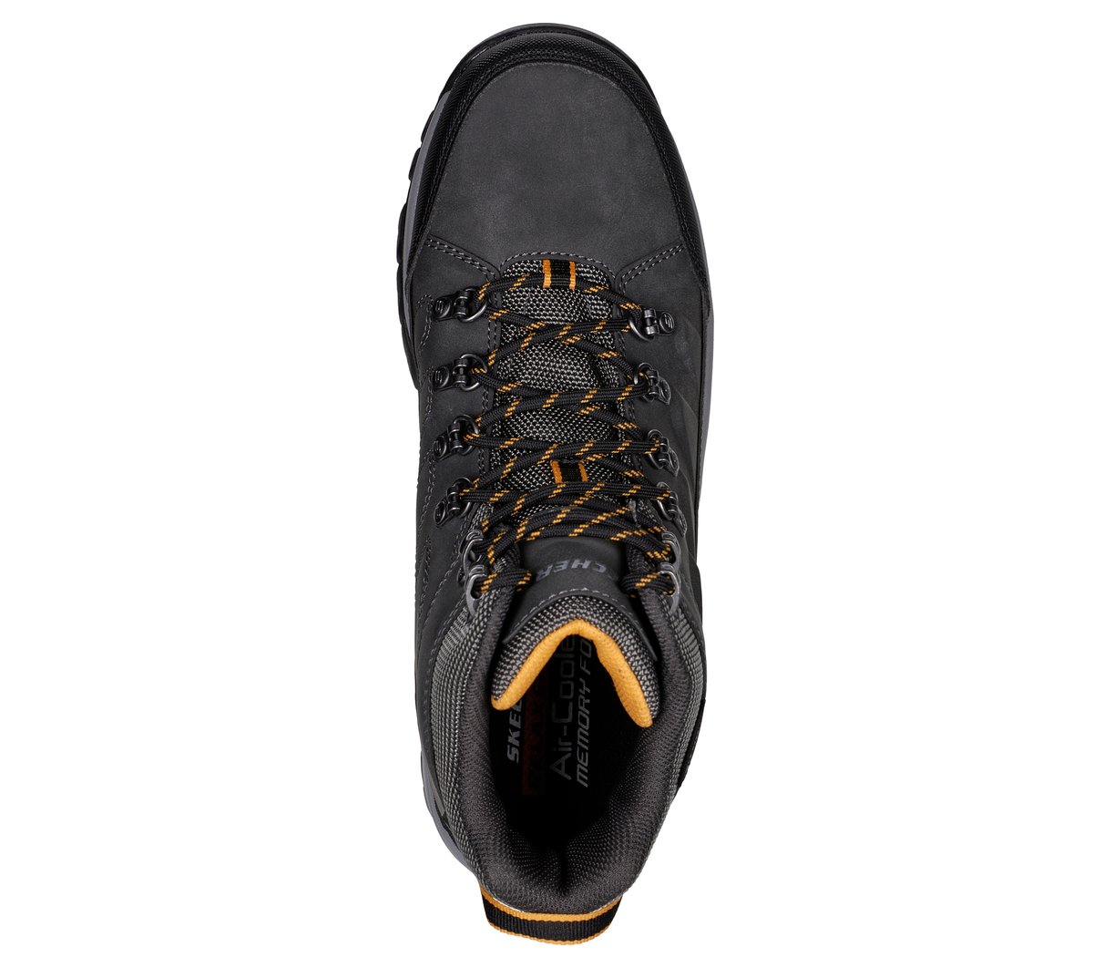 Relaxed Fit: Relment - Daggett