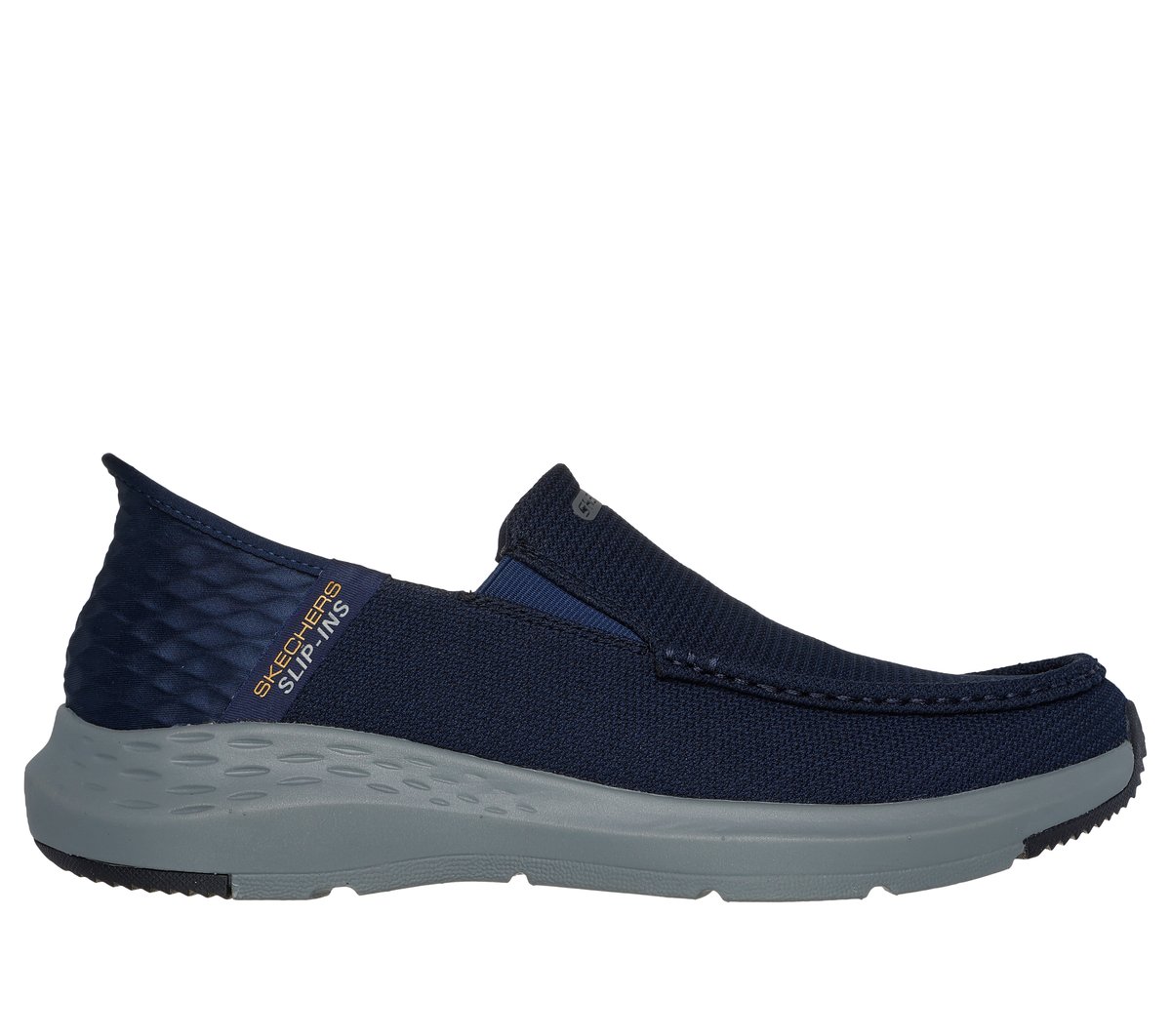 Skechers Slip-ins RF: Parson - Ralven — NAVY
