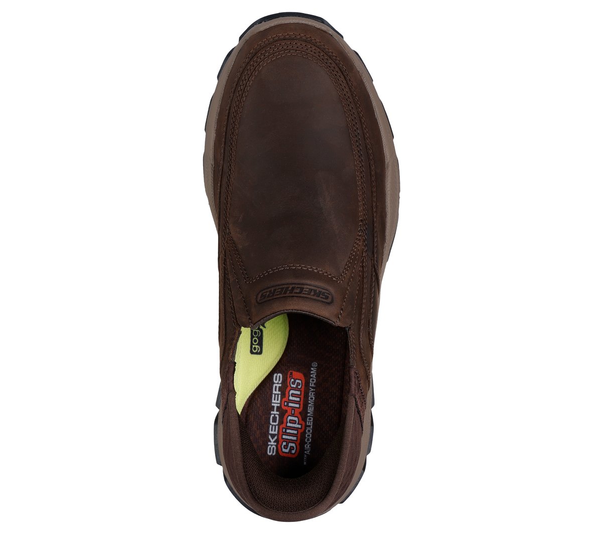 Skechers Slip-ins RF: Respected - Elgin — COCOA