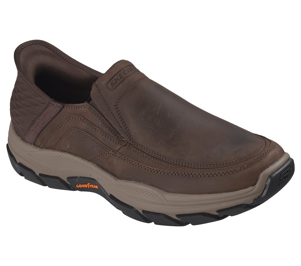 Skechers Slip-ins RF: Respected