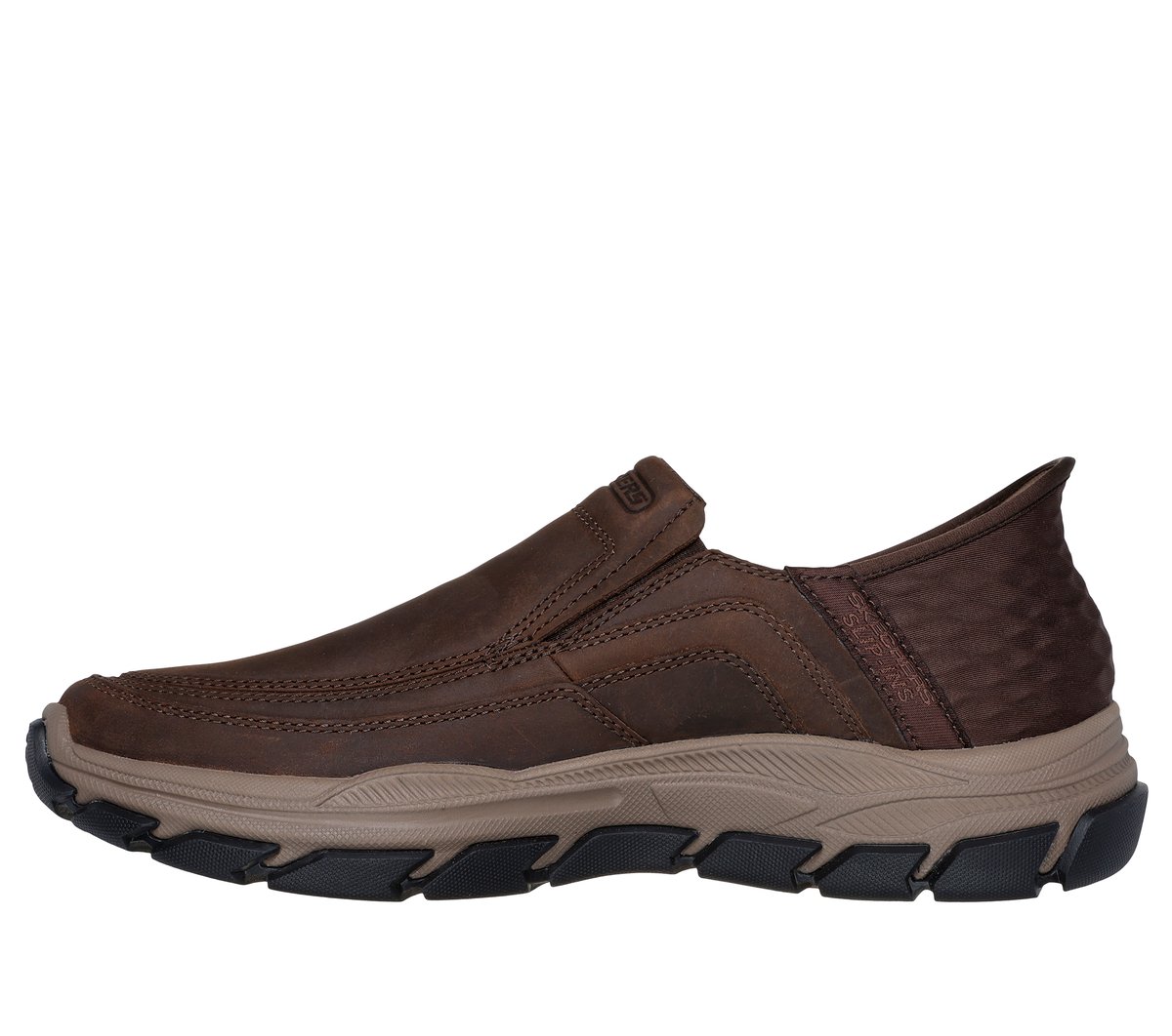 Skechers Slip-ins RF: Respected - Elgin — COCOA