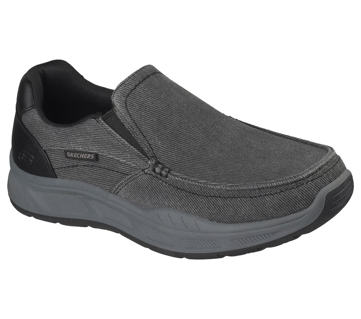 Relaxed Fit: Cohagen - Vierra