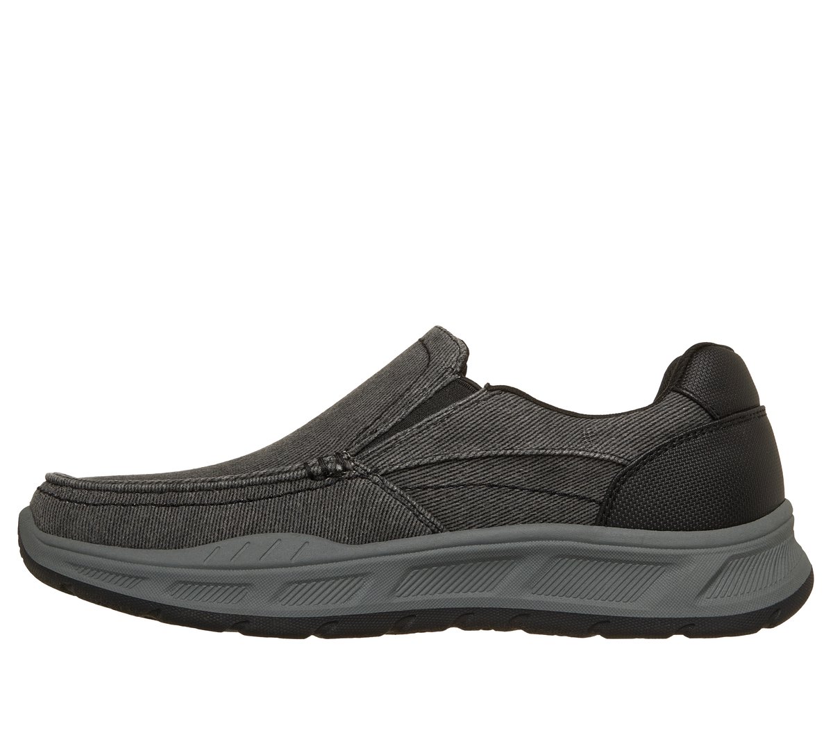 Relaxed Fit: Cohagen - Vierra