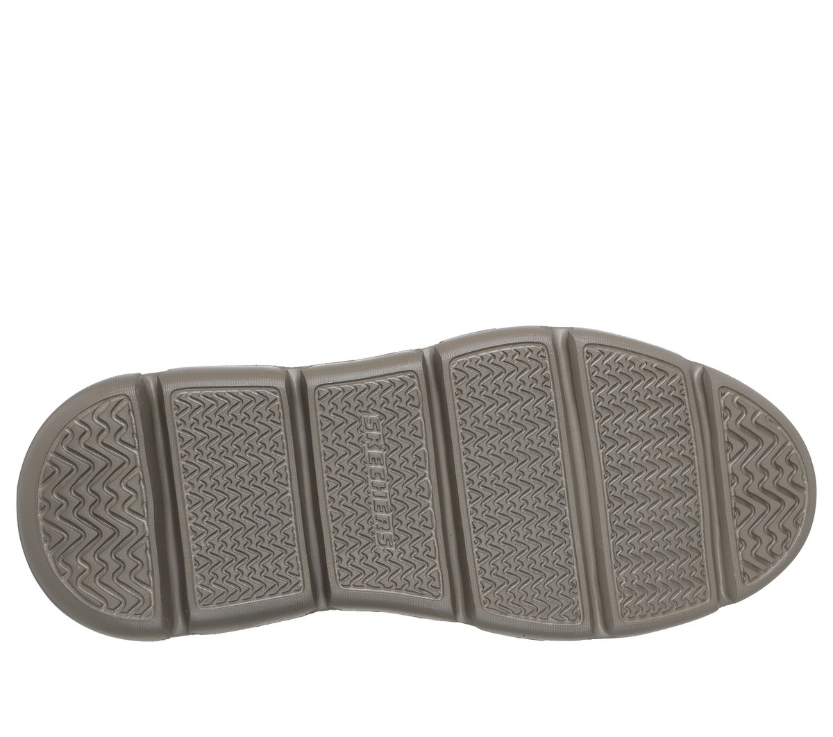 Skechers Slip-ins: Garza - Gervin — BROWN