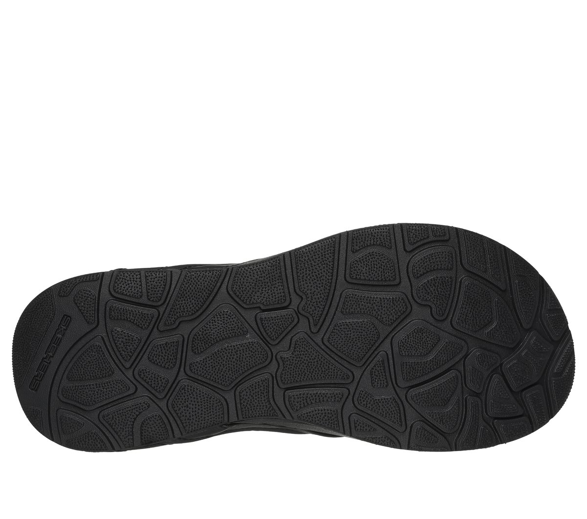 Relaxed Fit: Patino - Marlee — BLACK