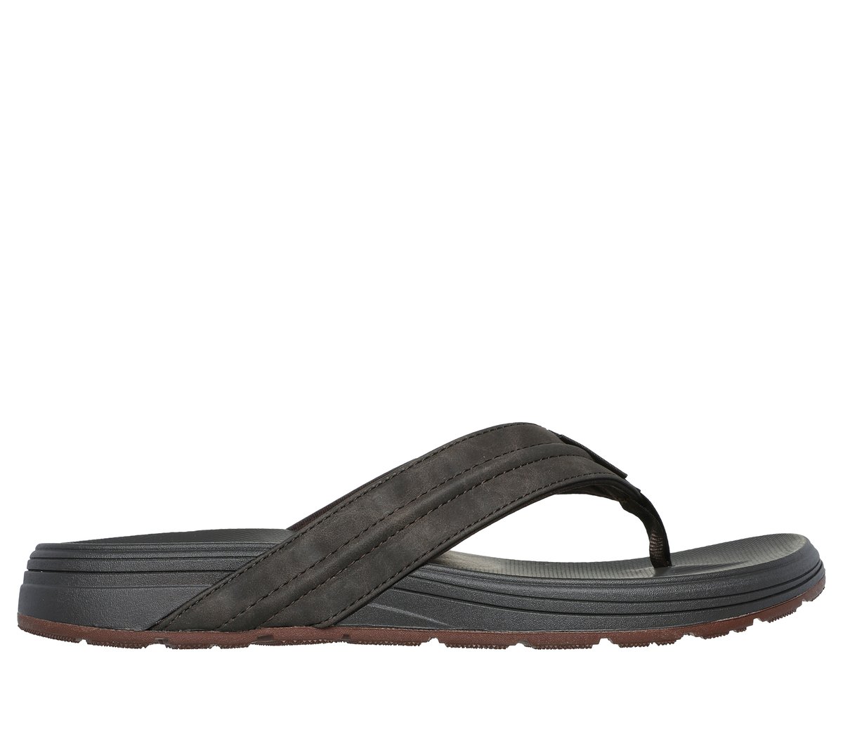 Relaxed Fit: Patino - Marlee — CHOCOLATE