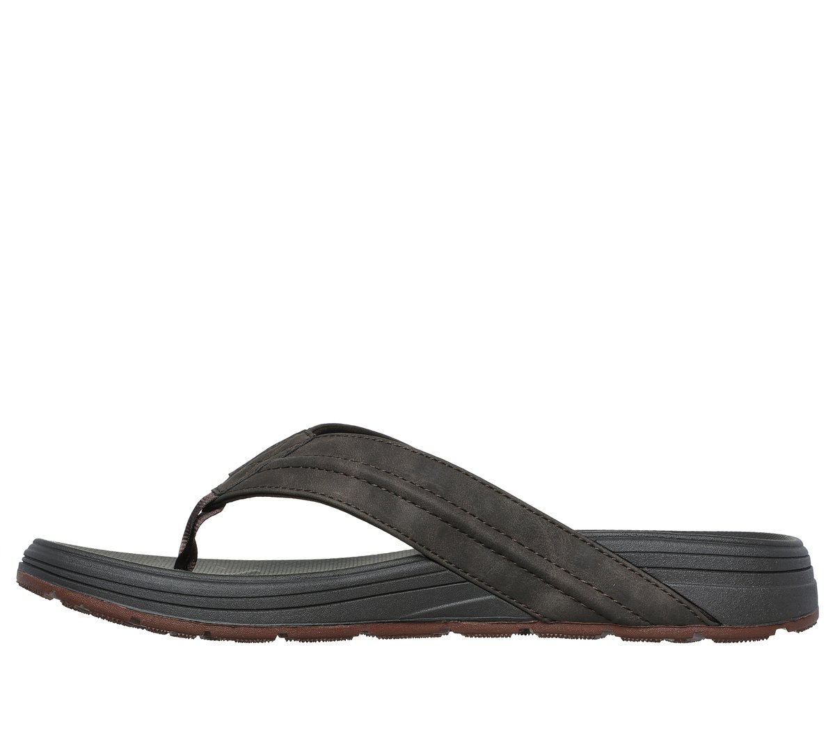 Relaxed Fit: Patino - Marlee — CHOCOLATE