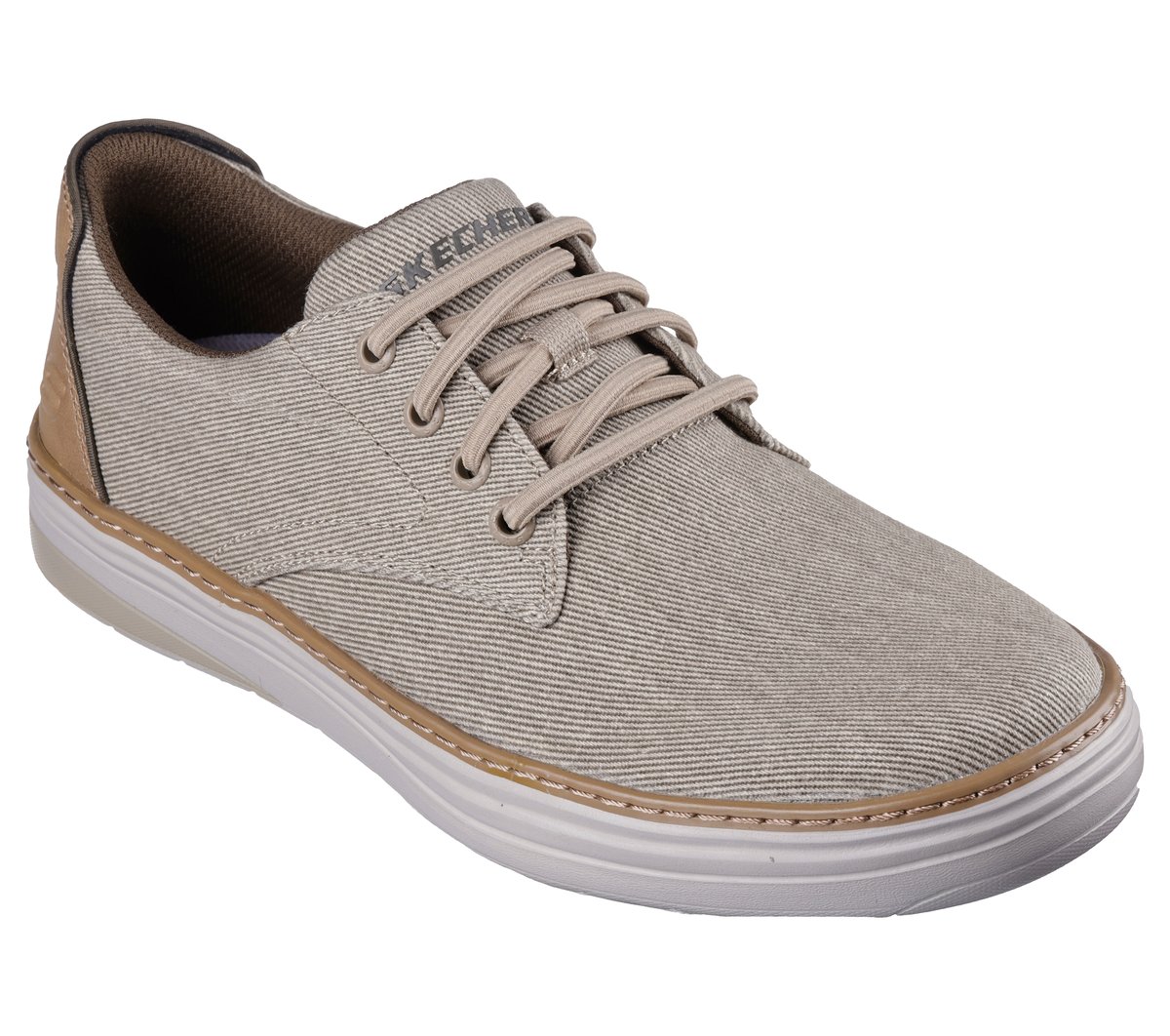Hyland - Ratner — KHAKI