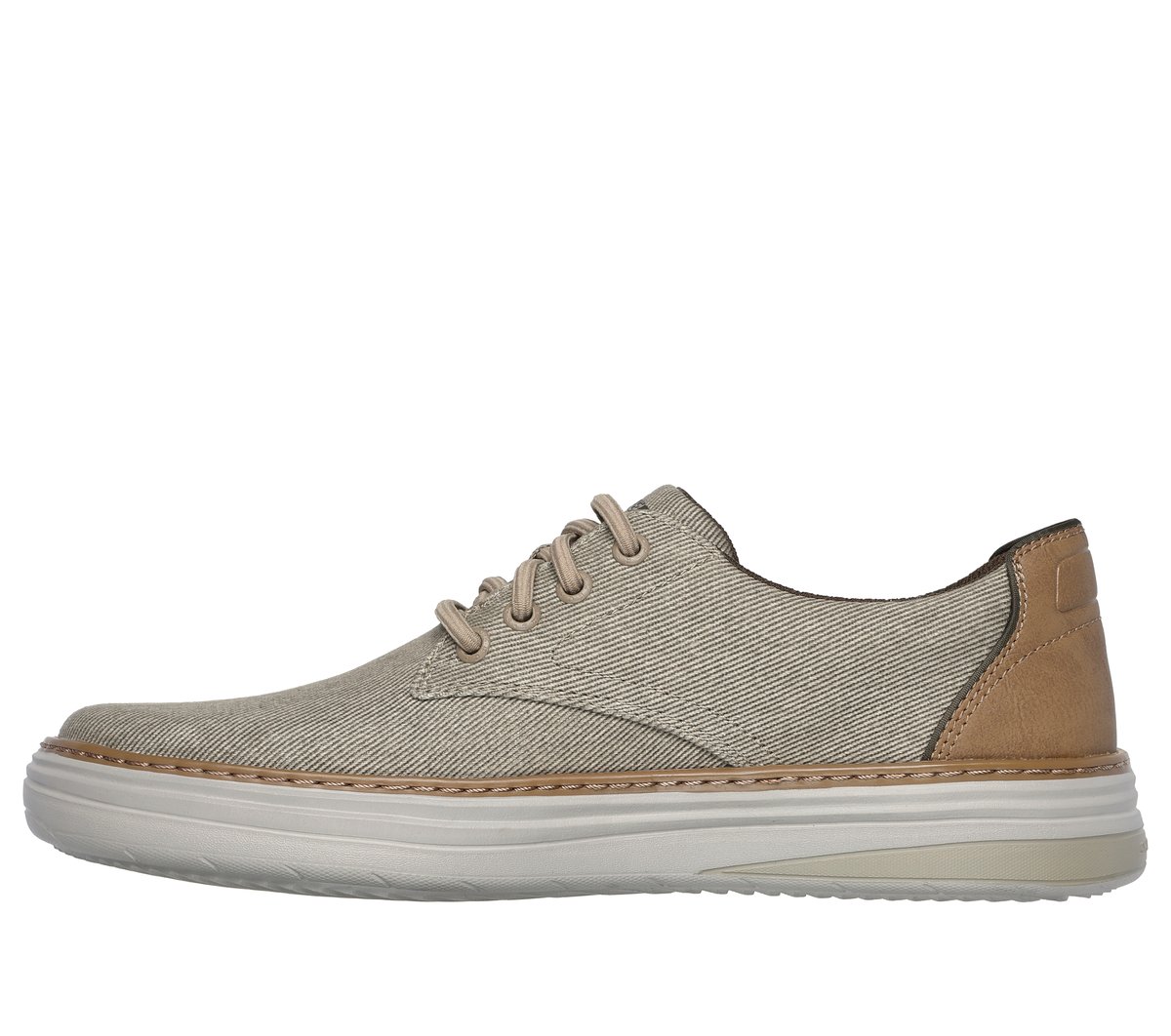 Hyland - Ratner — KHAKI