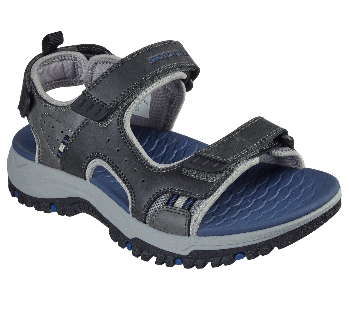 Relaxed Fit: Prewitt - Rigdon