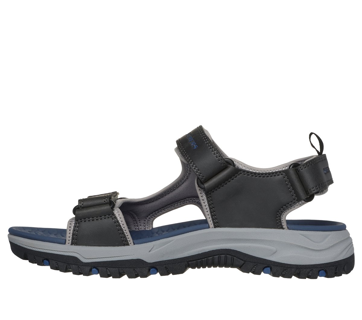 Relaxed Fit: Prewitt - Rigdon