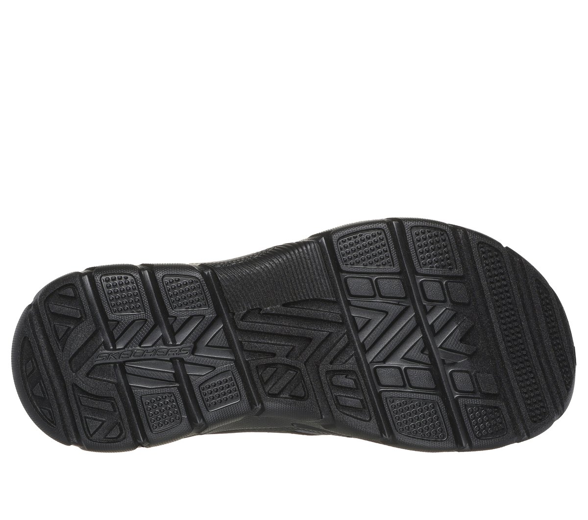 Relaxed Fit: Revolted SD - Mavis — BLACK