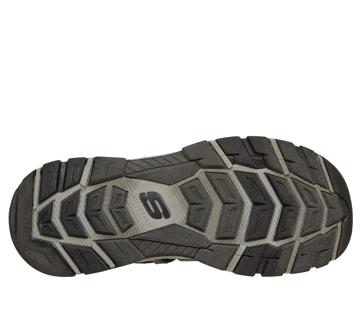 Skechers Slip-ins RF: Tresmen - Norvick — GRAY