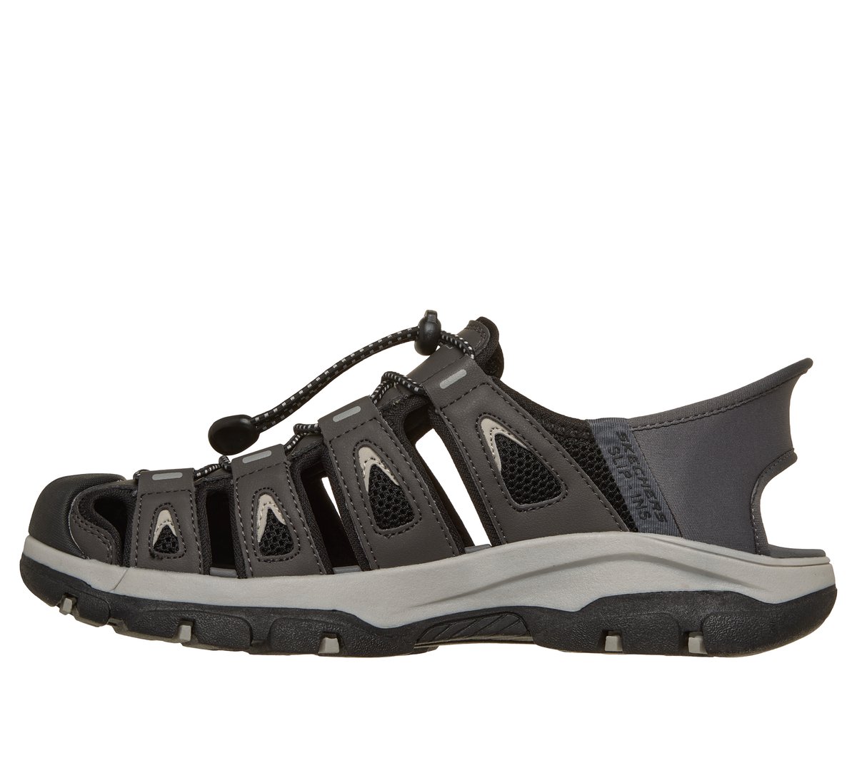 Skechers Slip-ins RF: Tresmen - Norvick — GRAY