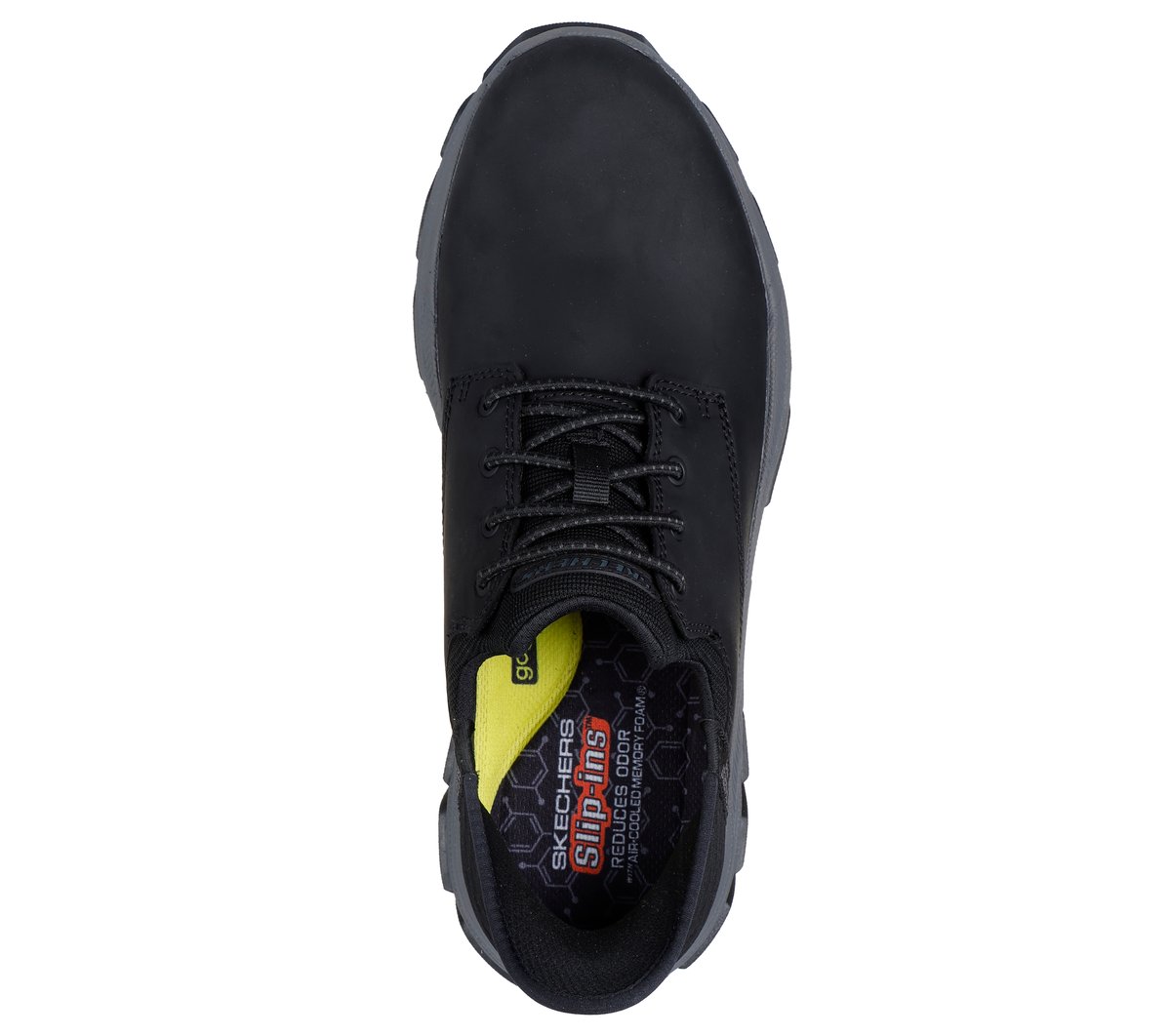 Skechers Slip-ins: Respected
