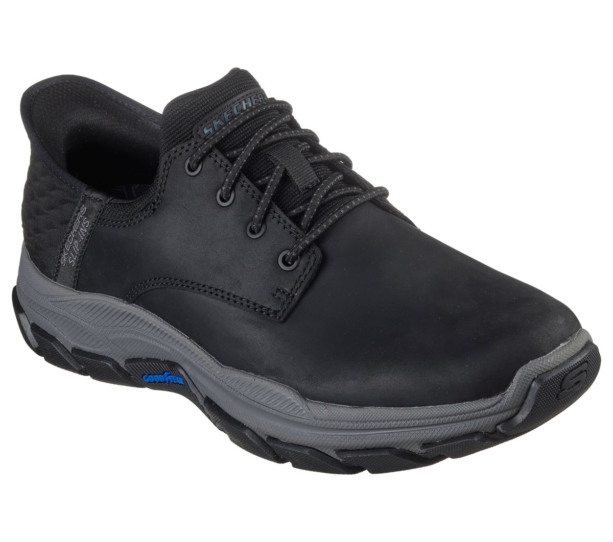 Skechers Slip-ins: Respected