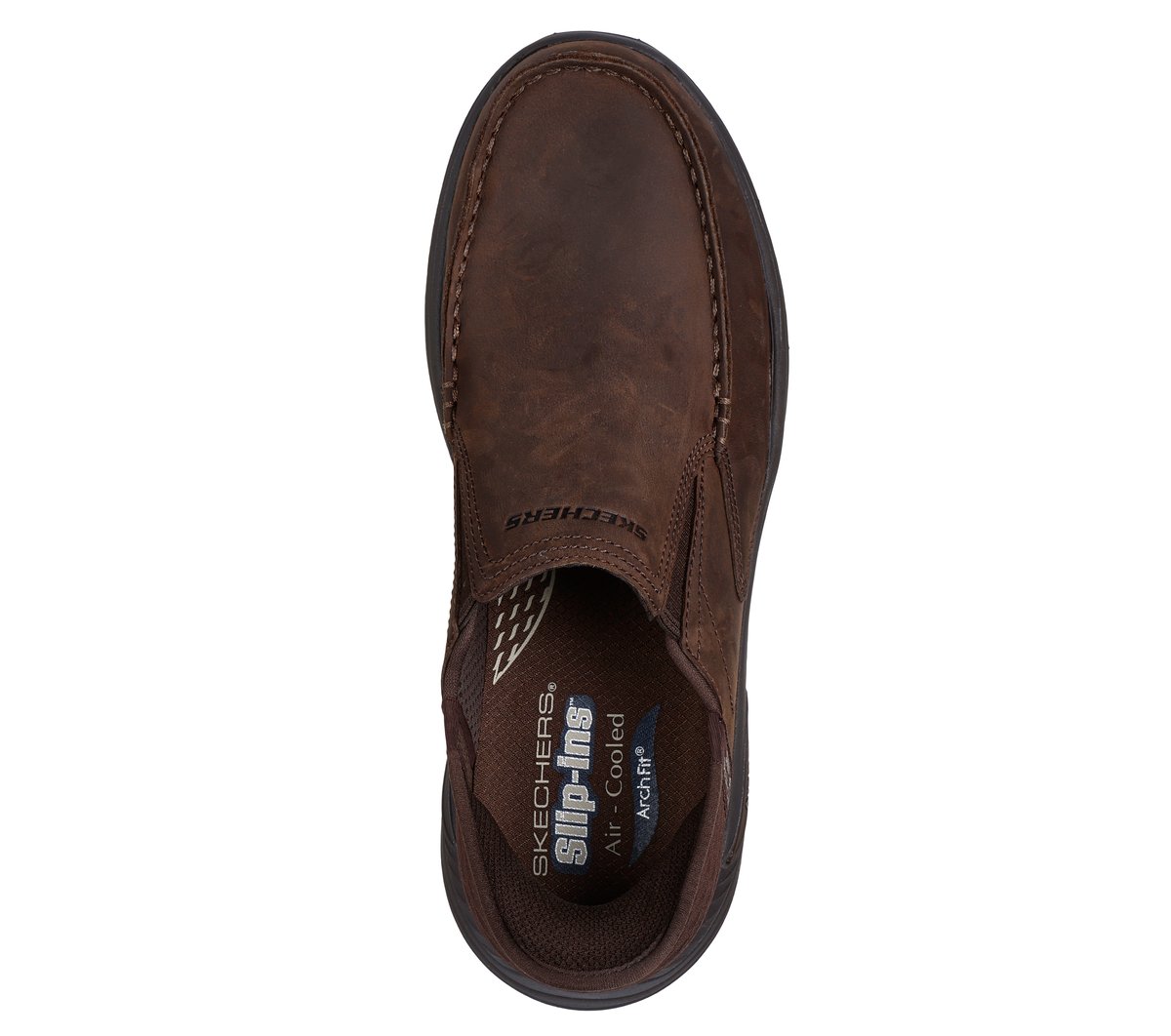 Skechers Slip-ins: Arch Fit Motley - Milo — COCOA