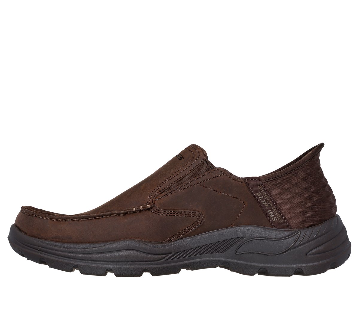 Skechers Slip-ins: Arch Fit Motley - Milo — COCOA