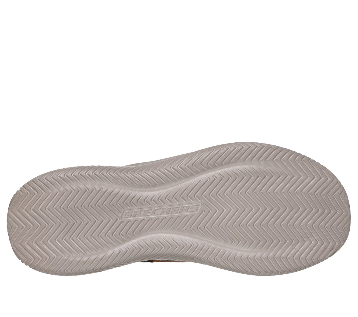 Skechers Slip-ins RF: Hasting - Niko — BROWN