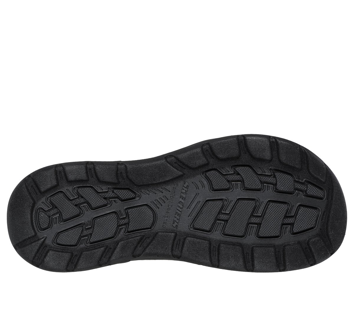 Arch Fit Motley SD - Rigel — BLACK / CHARCOAL