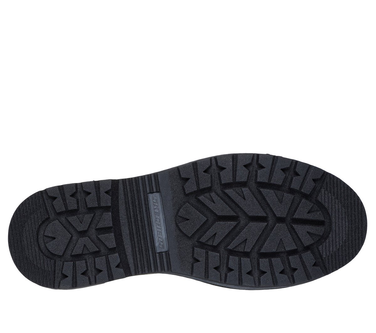 Waterproof Relaxed Fit: Corado - Jaxx — BLACK