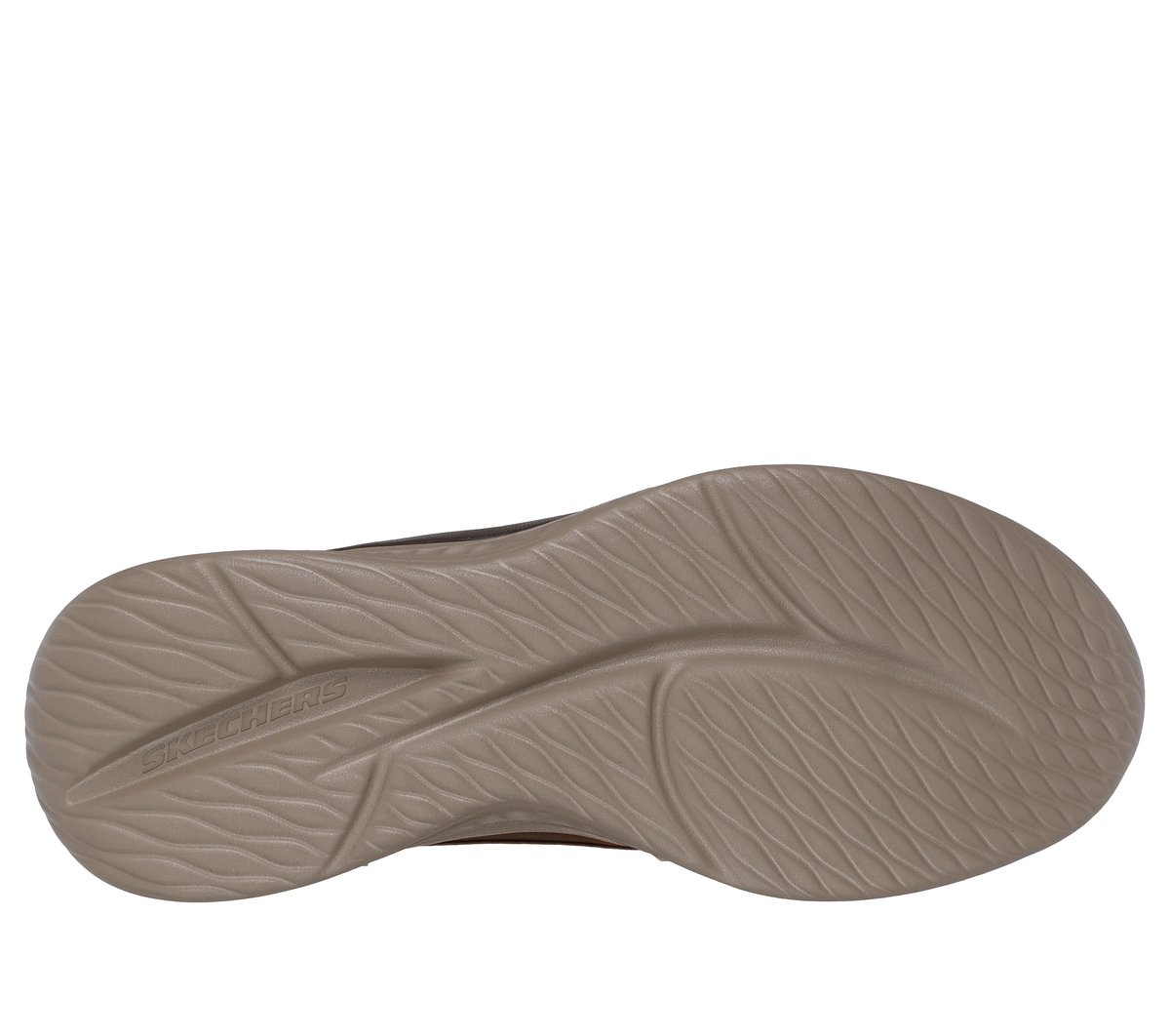 Skechers Slip-ins Relaxed Fit: Slade - Cooper — BROWN