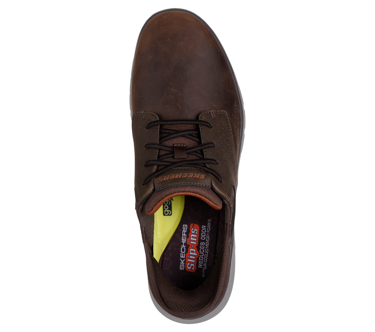 Skechers Slip-ins Relaxed Fit: Orell - Yates