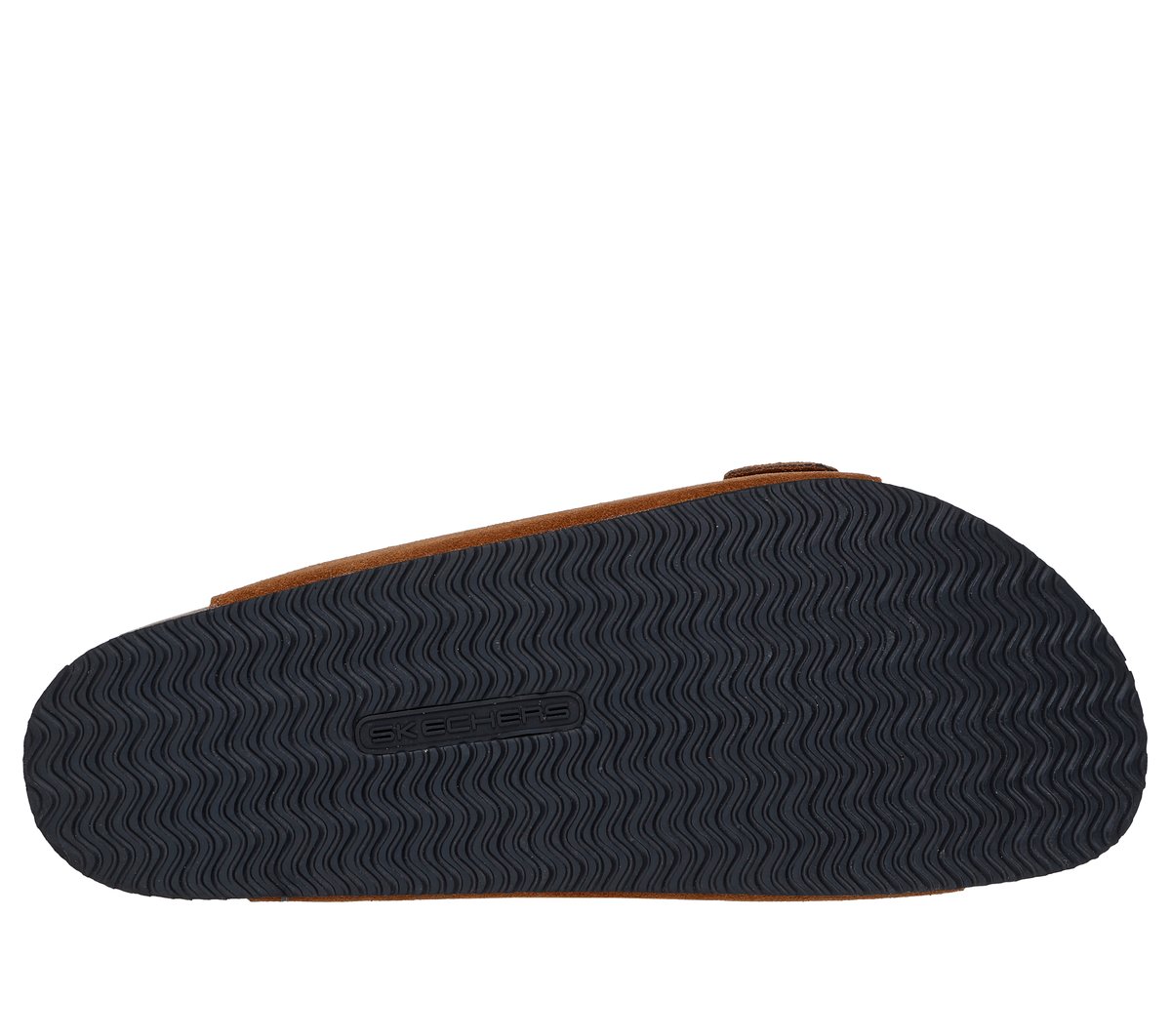 Relaxed Fit: Aidan - Leelan — CHESTNUT