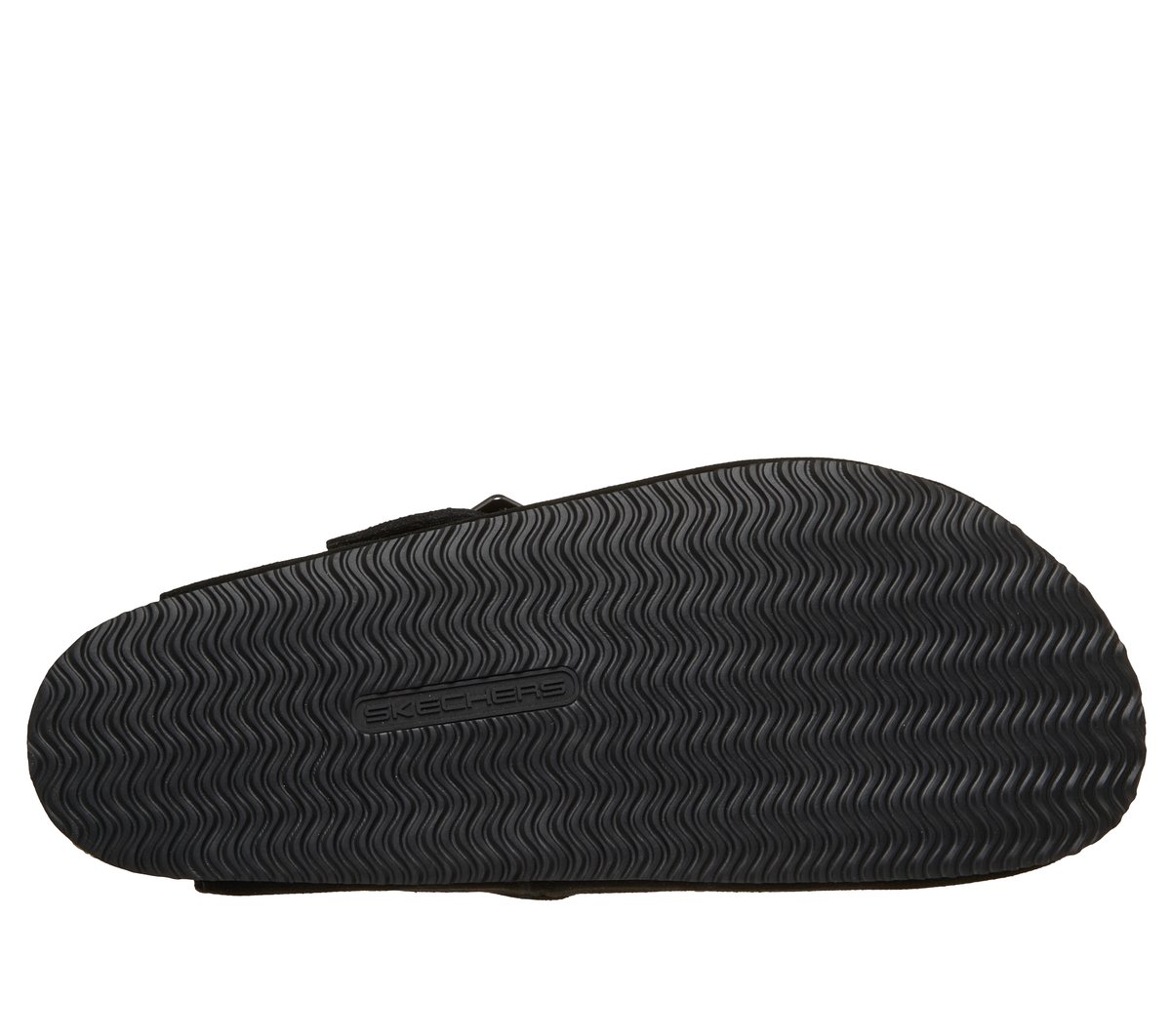 Relaxed Fit: Aidan - Alston — BLACK