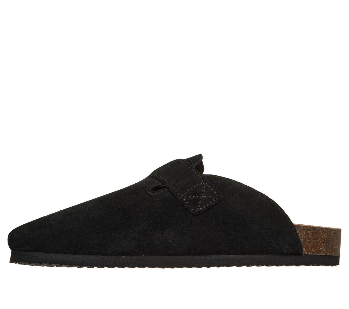 Relaxed Fit: Aidan - Alston — BLACK