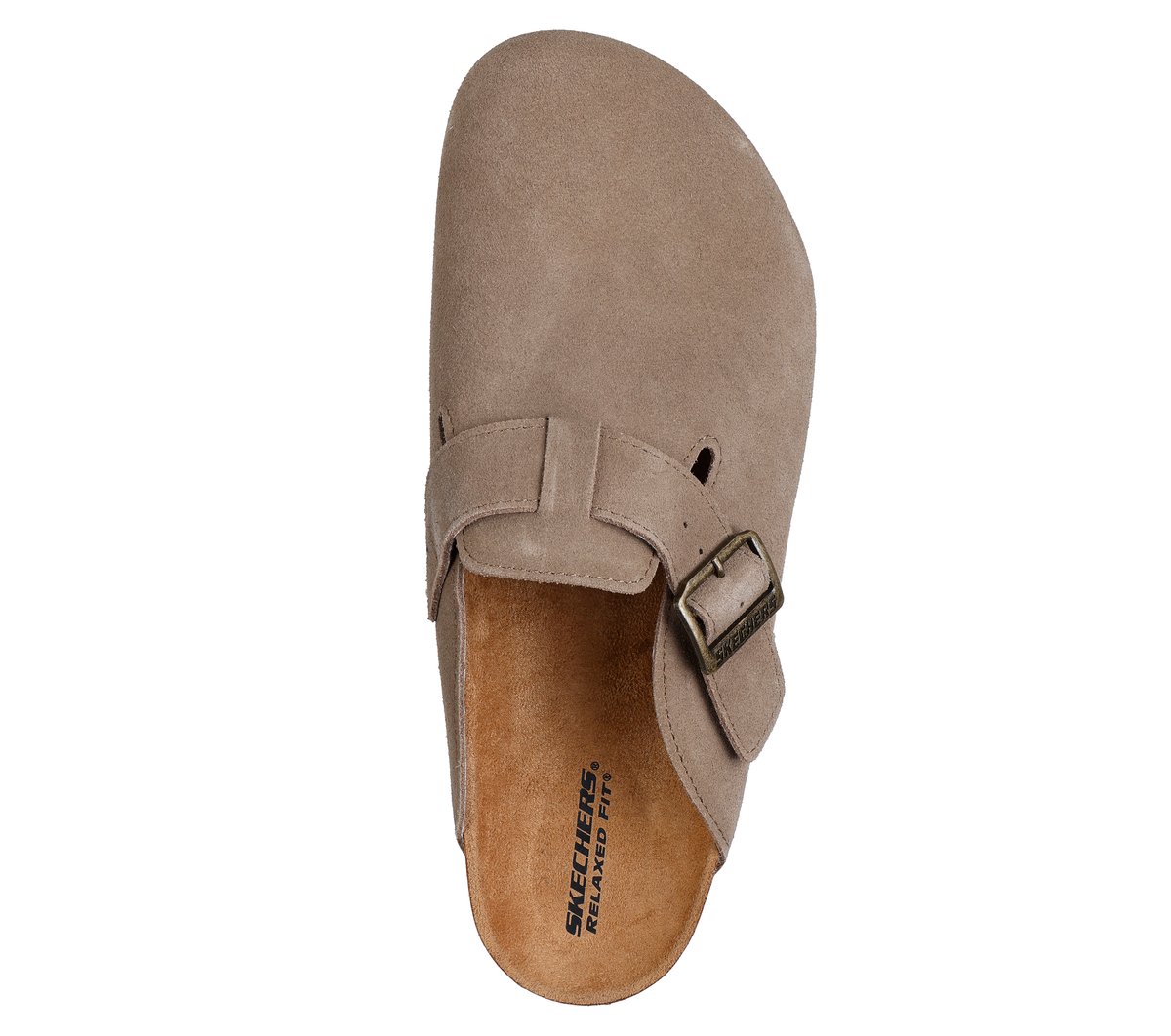 Relaxed Fit: Aidan - Alston