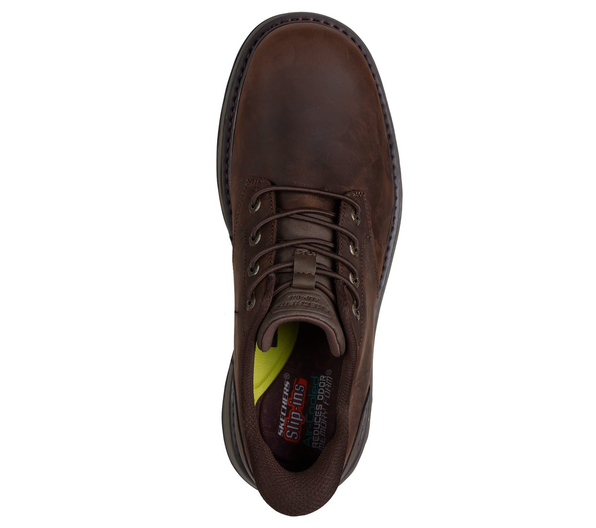 Skechers Slip-ins Relaxed Fit: Lockett - Gustav