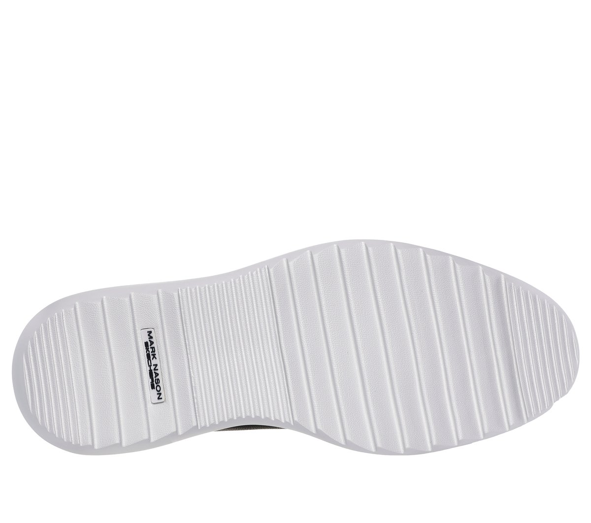 Skechers Slip-ins Mark Nason: Mako - Hollins — BLACK