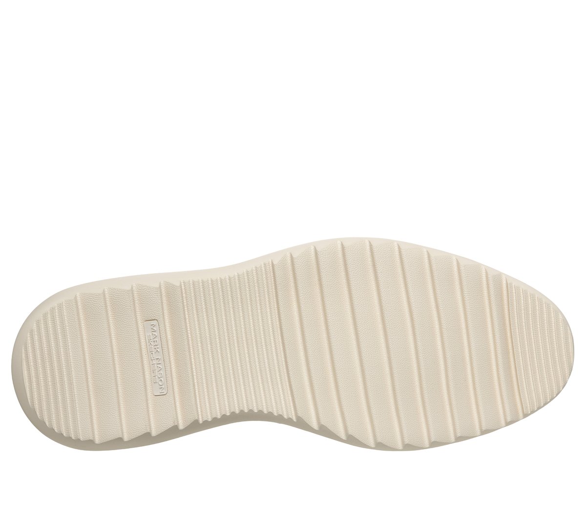 Skechers Slip-ins Mark Nason: Mako - Hollins — NAVY / WHITE