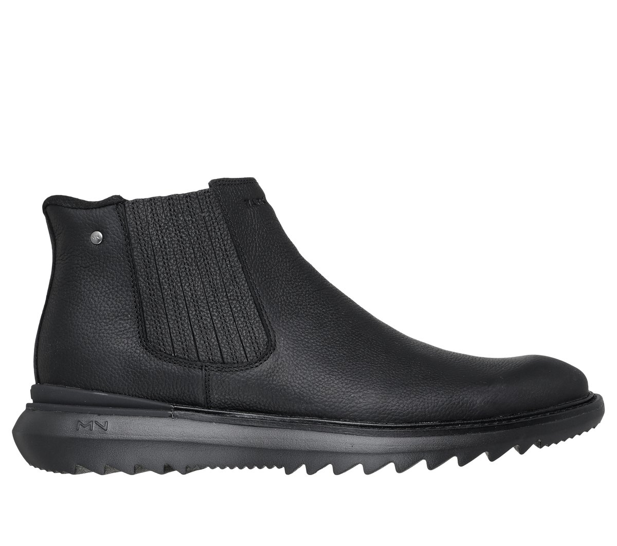 Skechers Slip-ins Mark Nason: Mako - Julien — BLACK