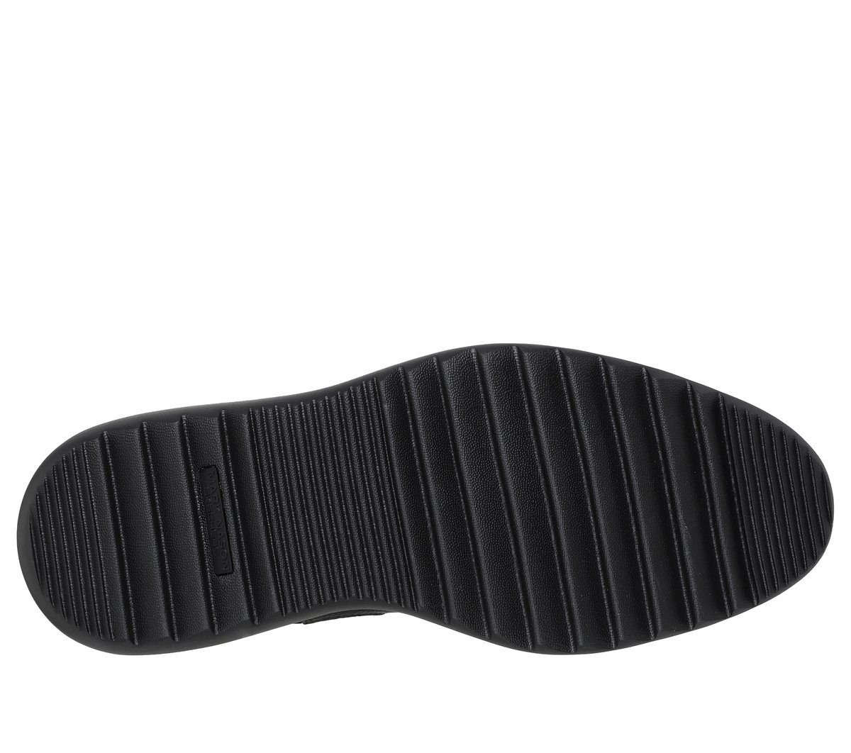 Skechers Slip-ins Mark Nason: Mako - Julien — BLACK