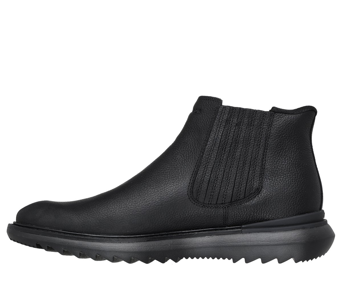 Skechers Slip-ins Mark Nason: Mako - Julien — BLACK