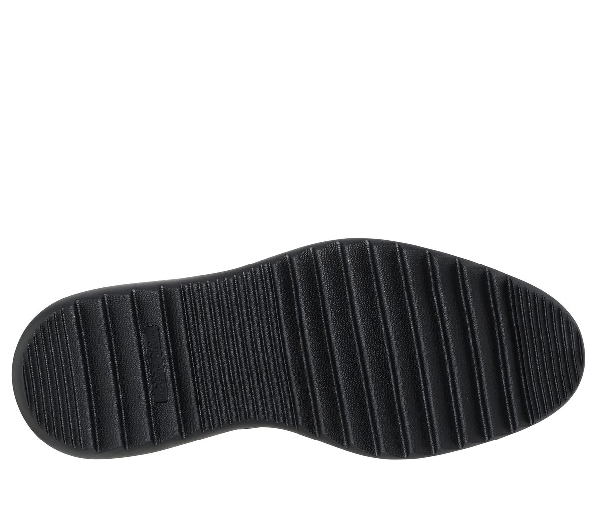 Skechers Slip-ins Mark Nason: Mako - Julien — RED / BROWN