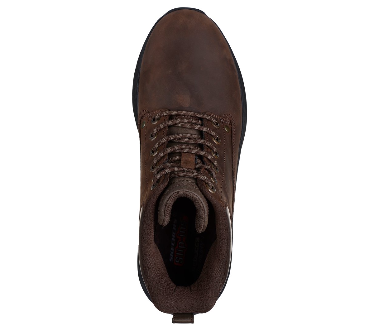 Skechers Slip-ins Relaxed Fit: Pollard - Waylon — COCOA