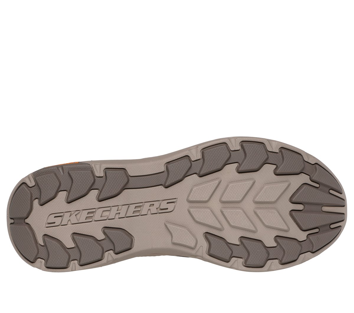 Skechers Slip-ins Relaxed Fit: Pollard - Osgood — DESERT