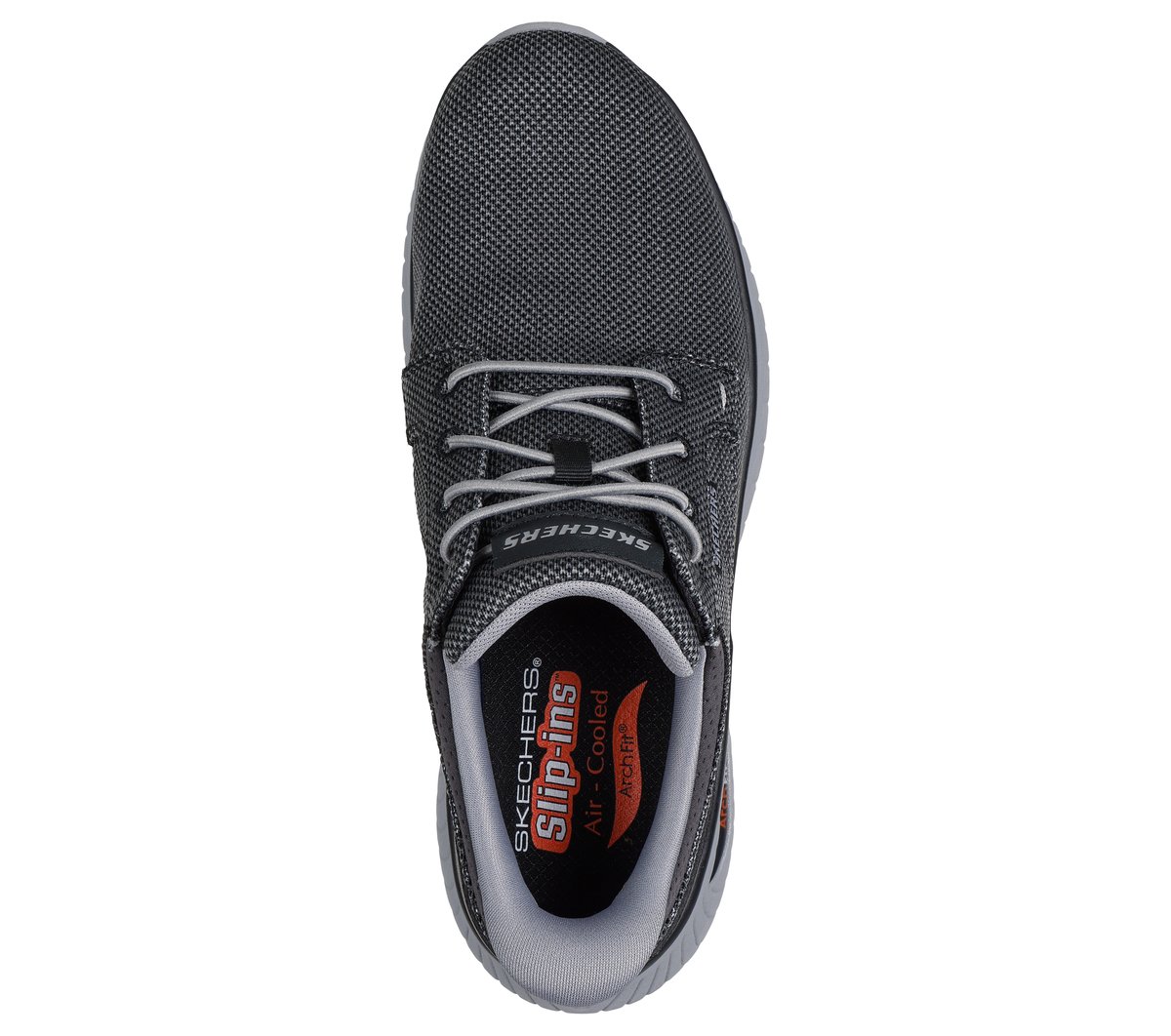Skechers Slip-ins Relaxed Fit: Arch Fit Crosser - Ruger