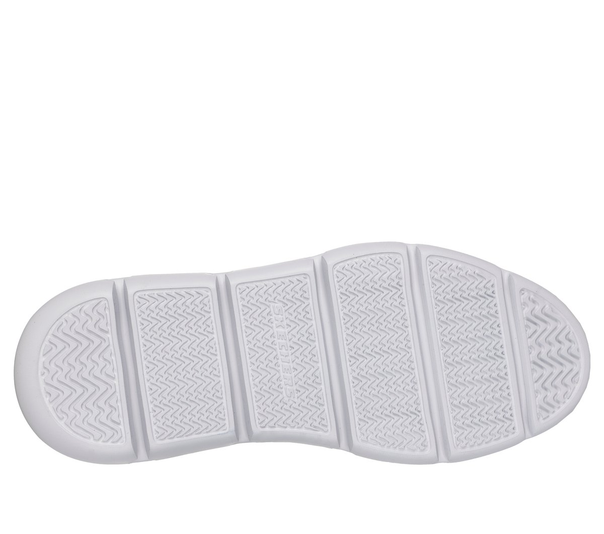 Skechers Slip-ins: Garza - Brent — CHARCOAL