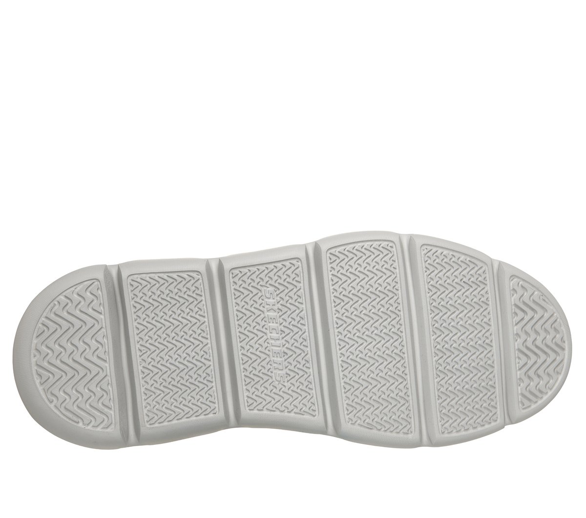 Skechers Slip-ins: Garza - Duran — NAVY / WHITE