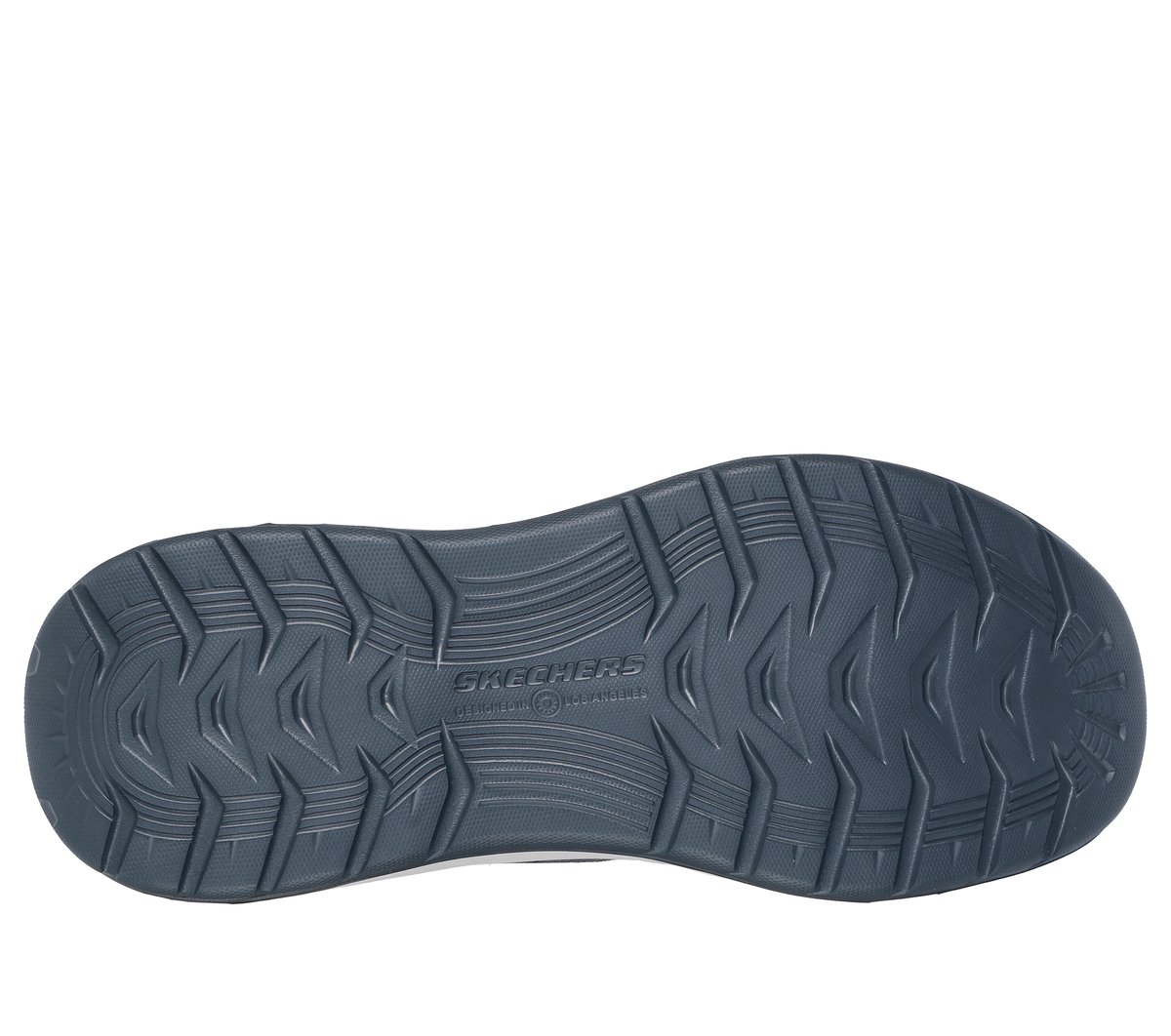 Skechers Slip-ins Relaxed Fit: Decklan - Gulliver — NAVY